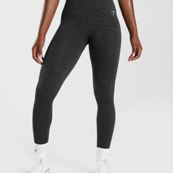 Gymshark Adapt Animal Seamless Leggings - Picture 4 of 4